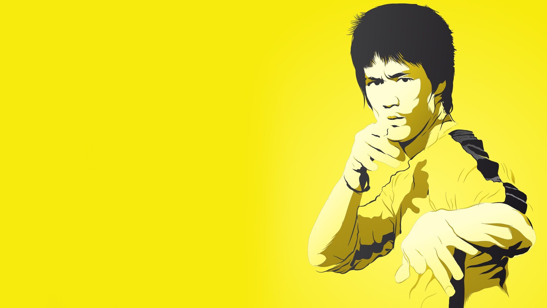 Bruce Lee Wallpaper for mobile phone