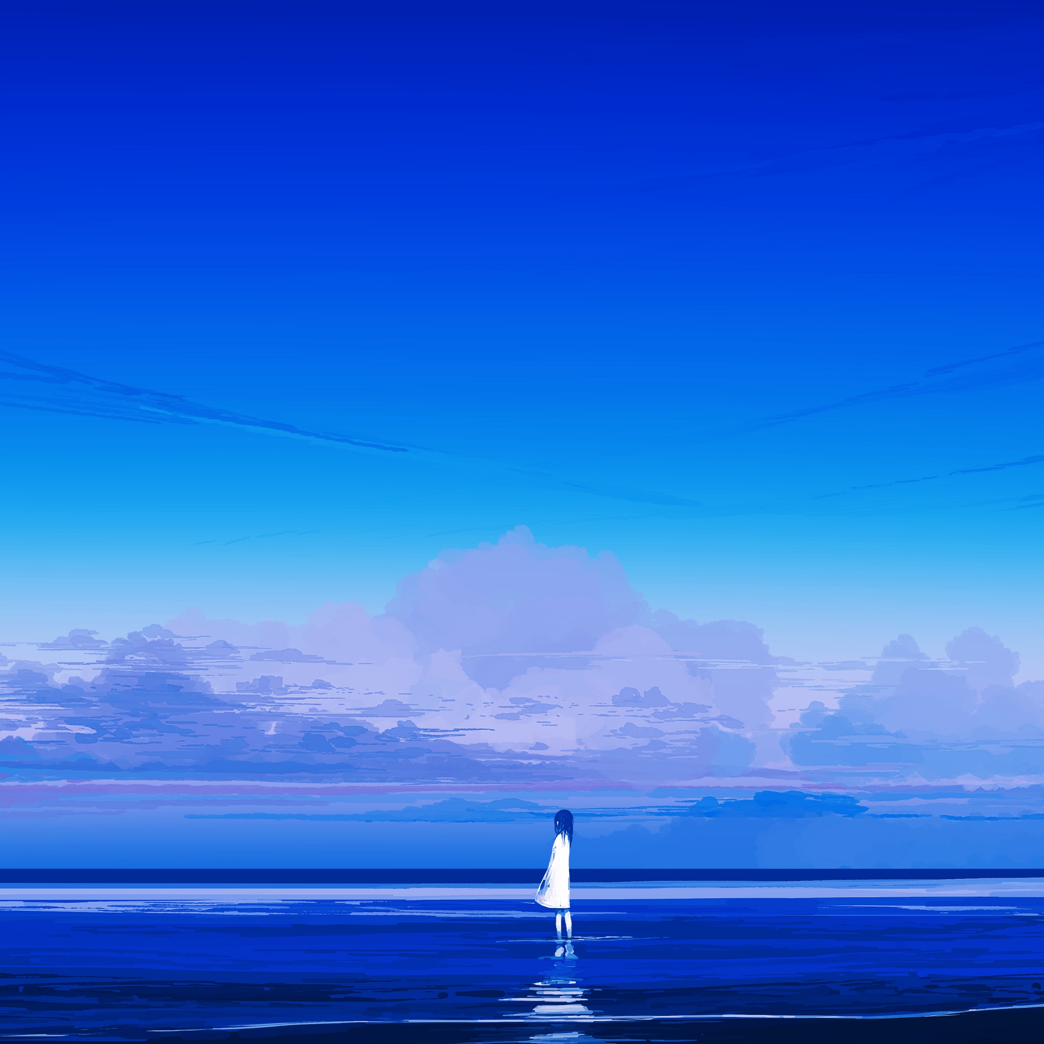 HD phone wallpaper, anime wallpaper