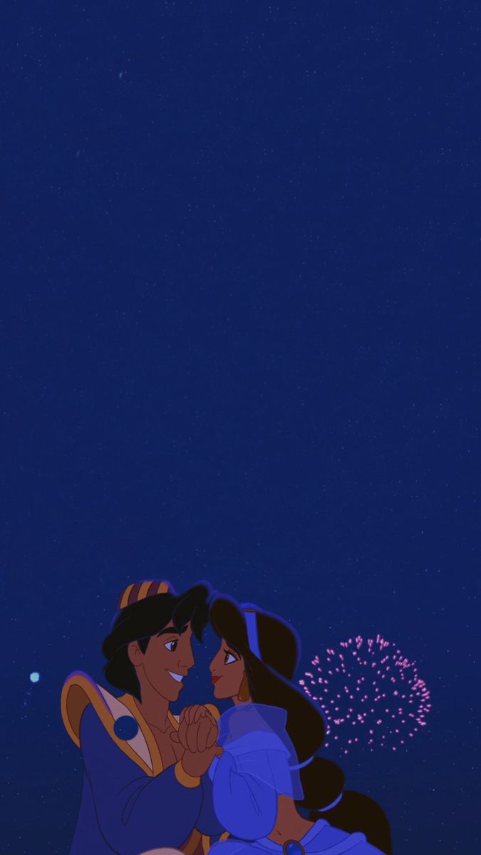 Disney lockscreen. Princess Jasmine