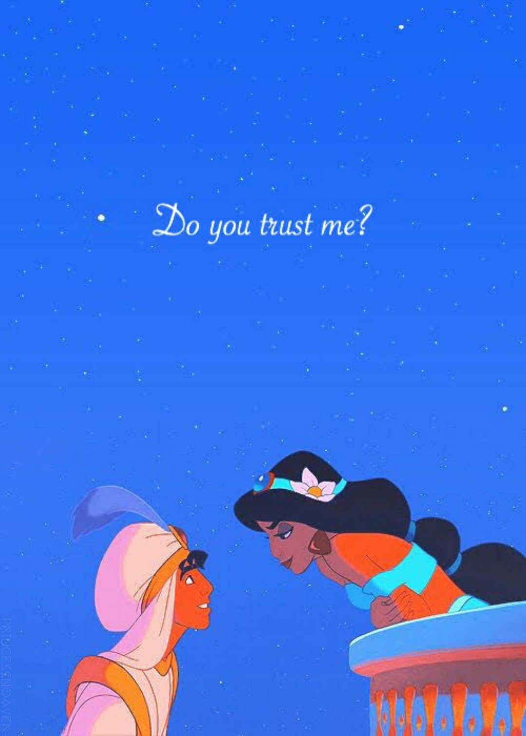 Aladdin wallpaper, Disney characters