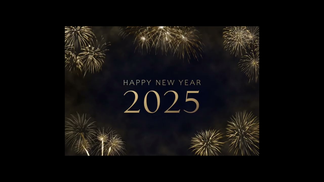 New Year 2025 Wallpapers Wallpaper Cave