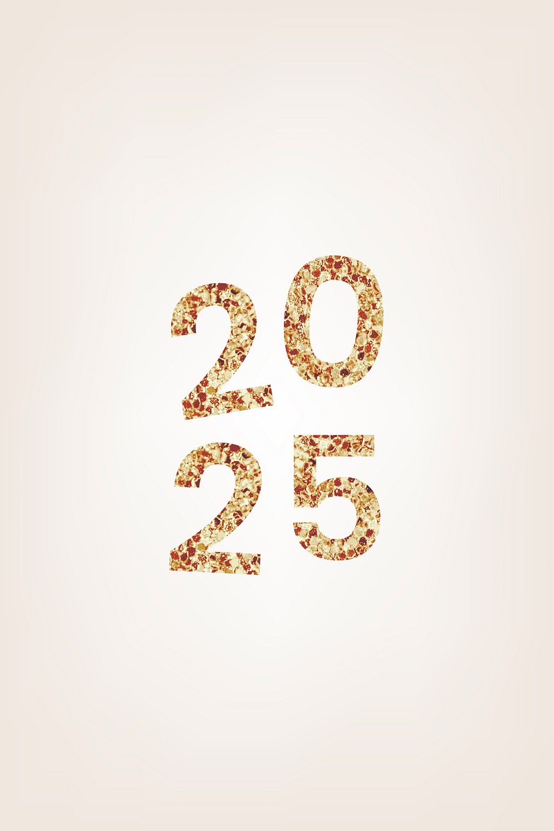 New Year 2025 Wallpapers Wallpaper Cave