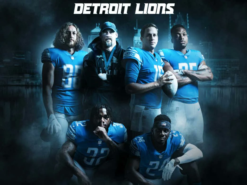 Detroit Will Host The 2024 NFL Draft