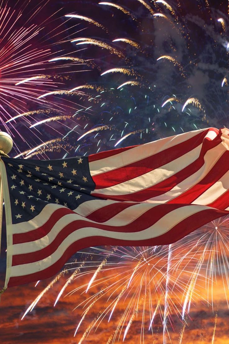Independence Day: The Fourth of July