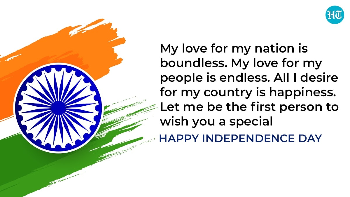 Happy Independence Day 2023: Best