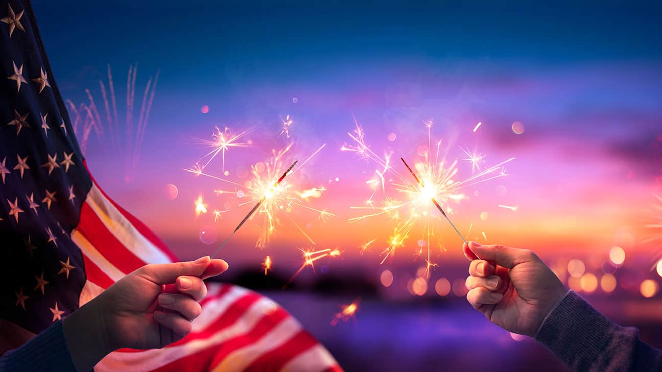 Independence Day Tribal Holiday