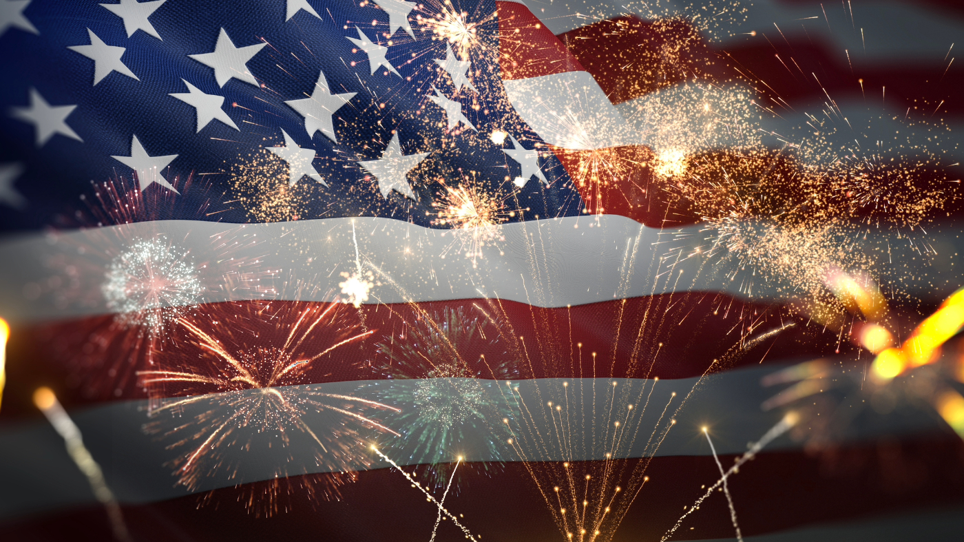 Staying hopeful for 2024