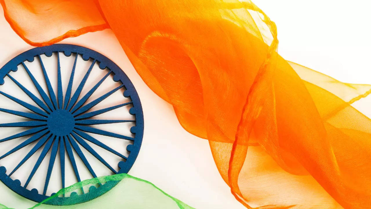 Independence Day of India, 15 August