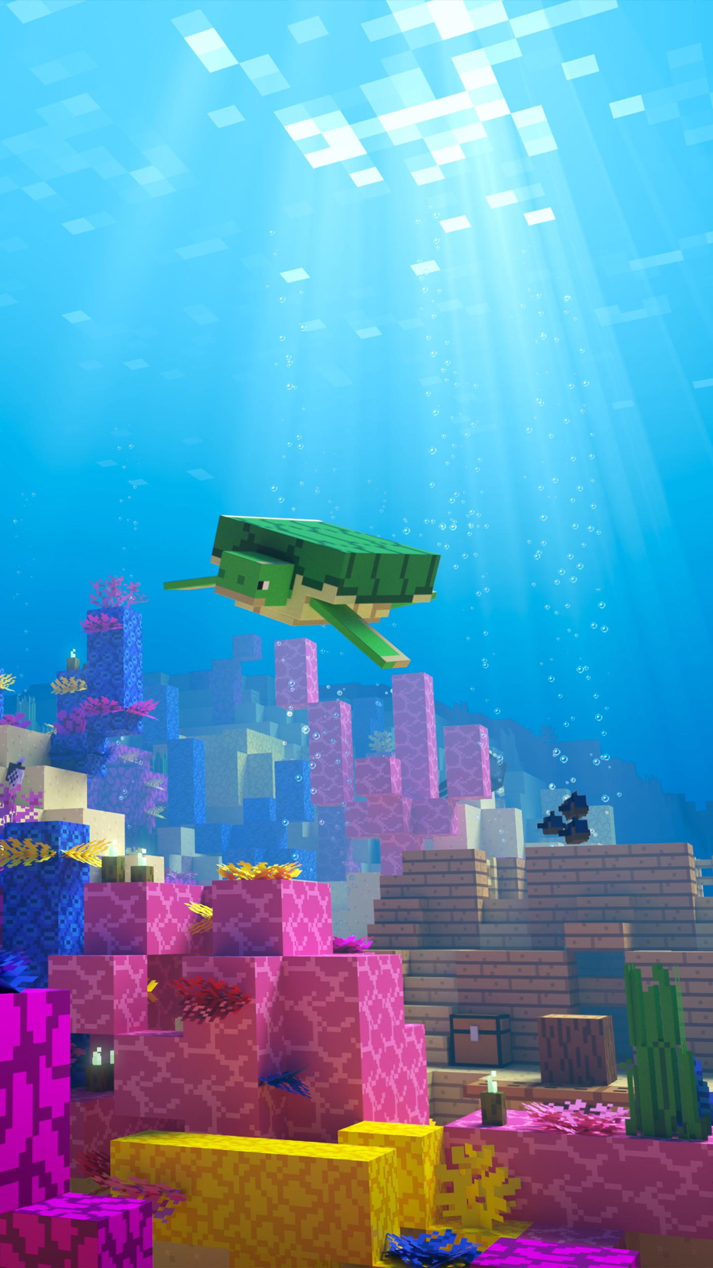 Minecraft 2024 Wallpapers Wallpaper Cave   Wp13472258 