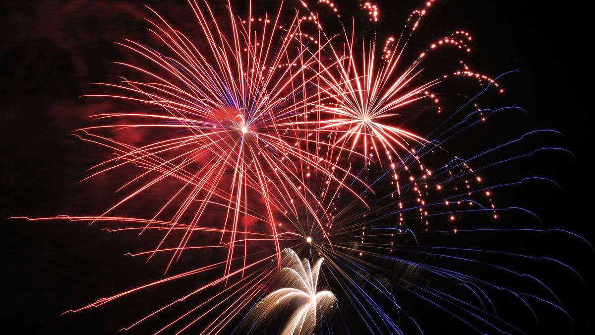 Independence Day
