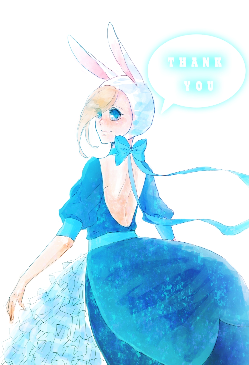 Fionna Campbell Time