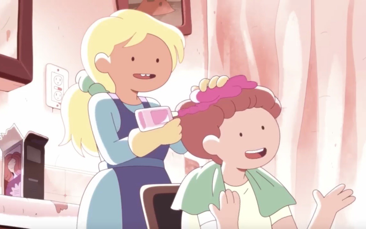 Cake Fionna Campbell TV Episode 2023