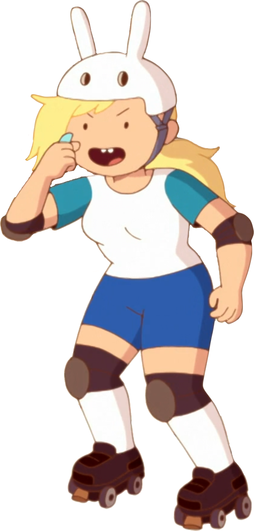 Fionna