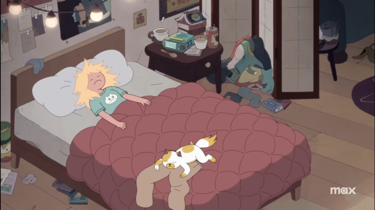 Cake Fionna Campbell TV Episode 2023