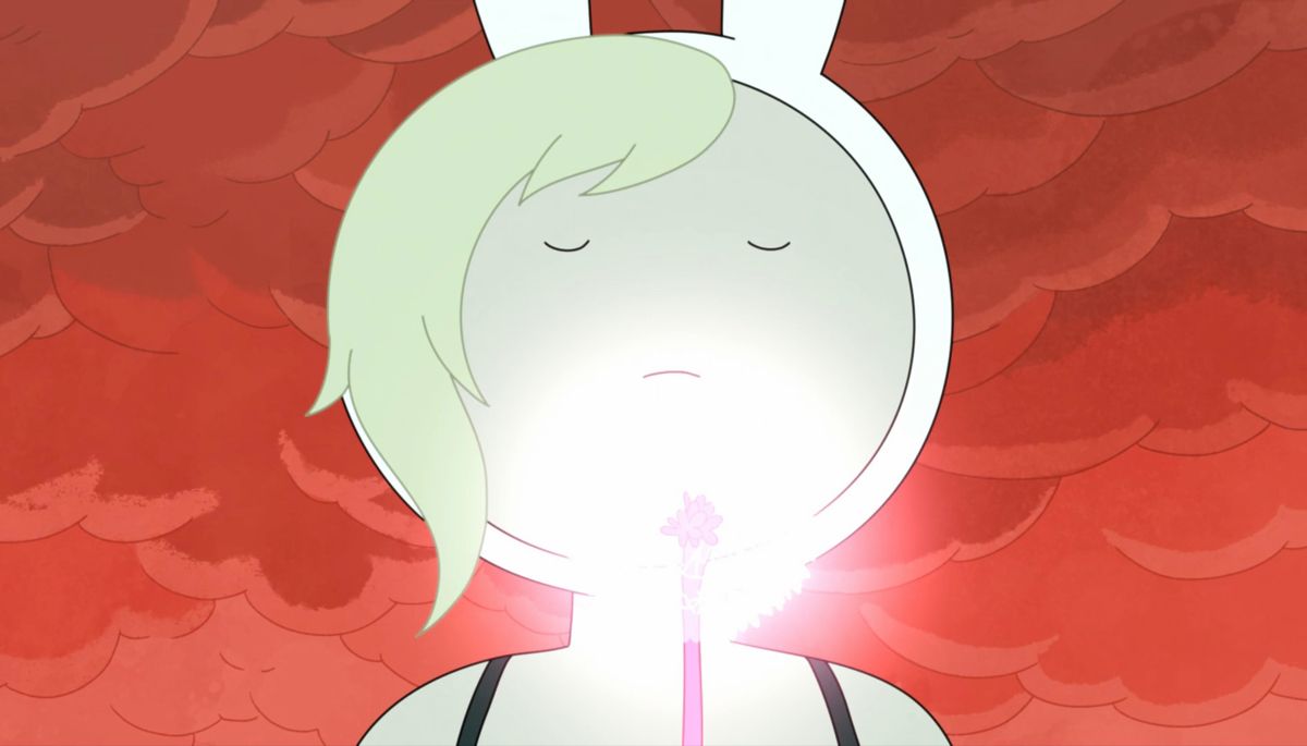 Fionna Campbell. Fionna, Adventure