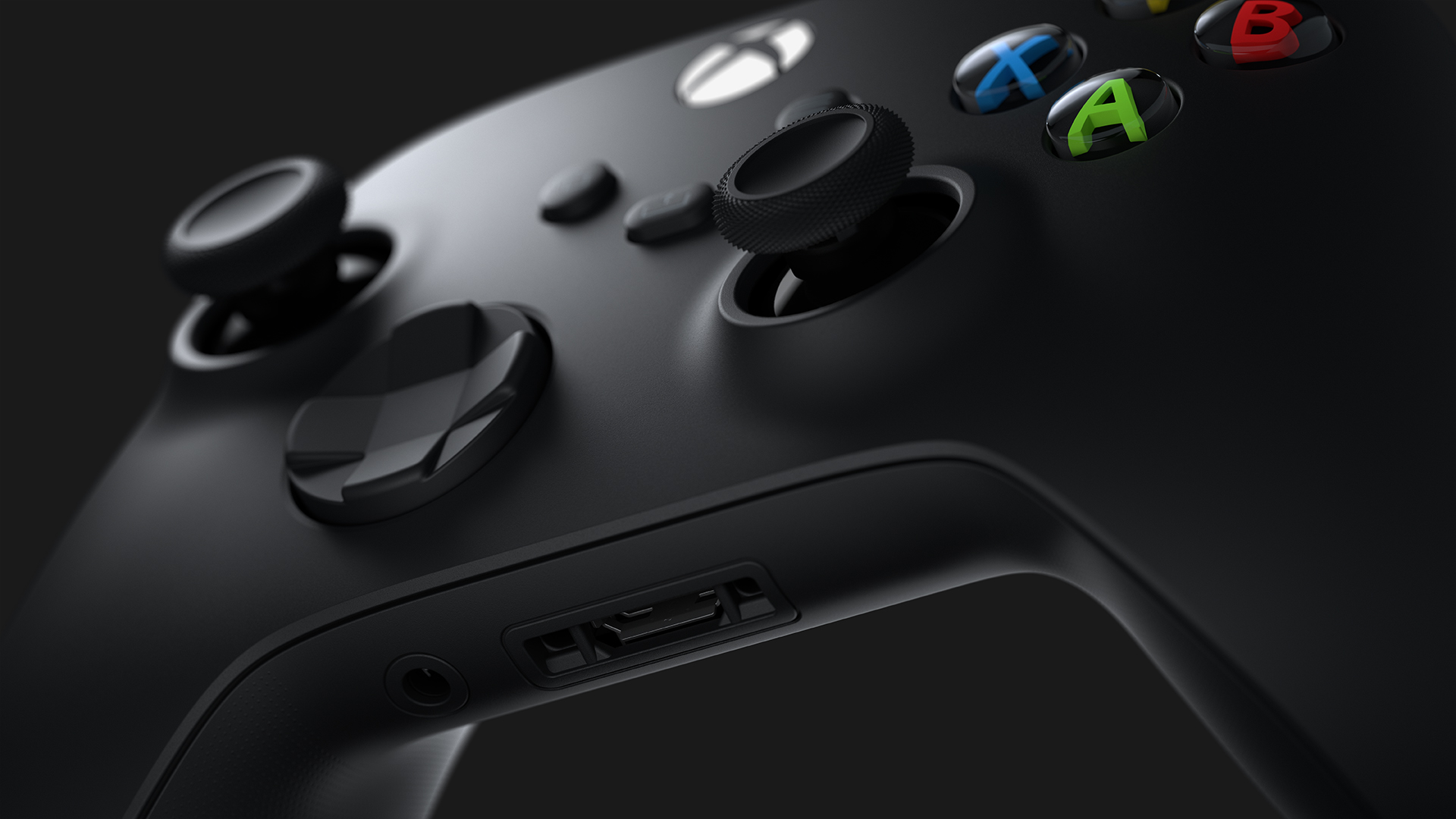 Consoles HD Wallpaper and Background