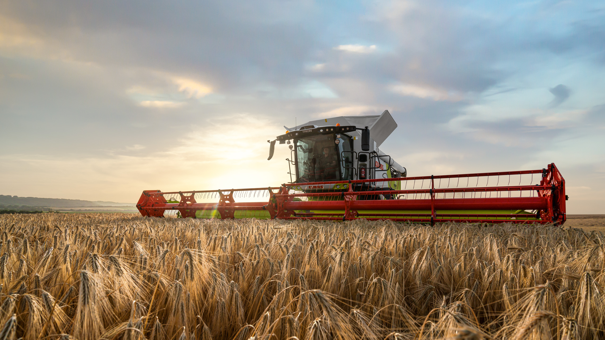 CLAAS