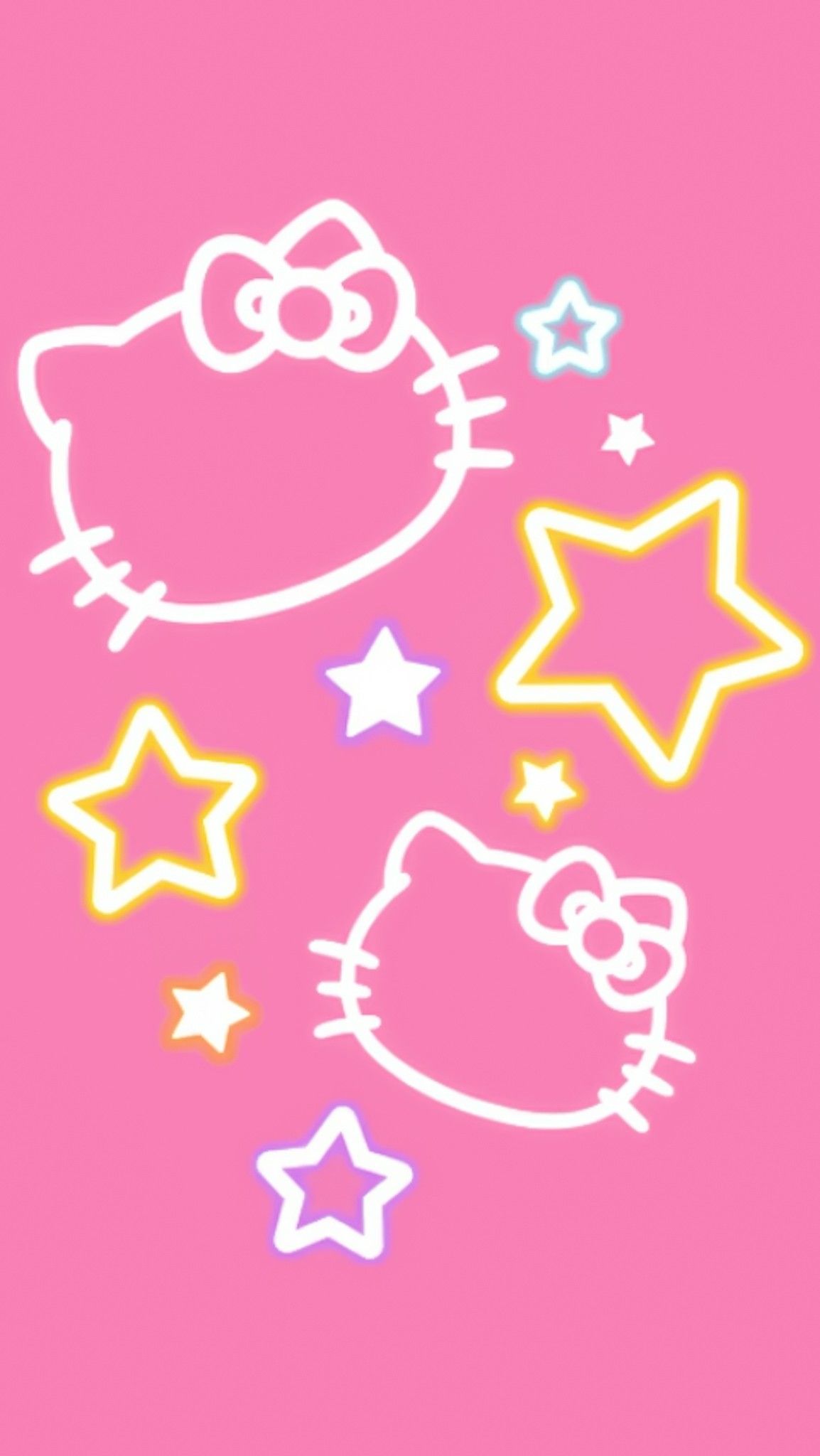 Hello Kitty BG