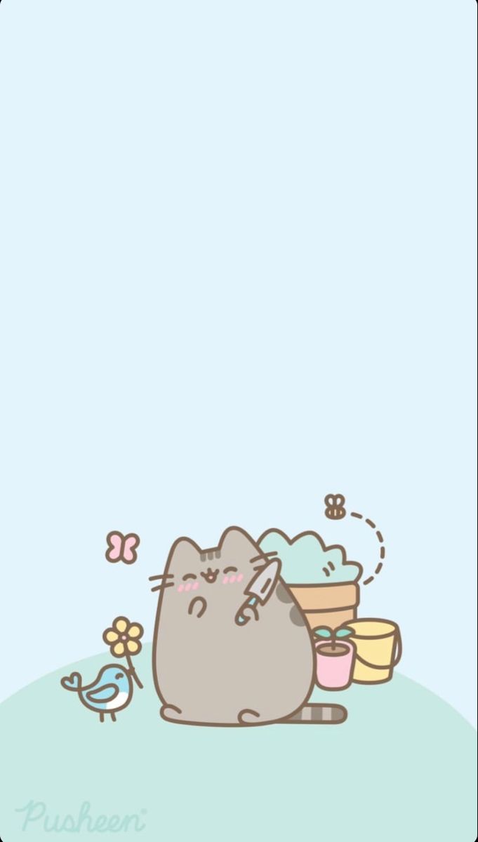 Pusheen cute, Pusheen cat, Pusheen