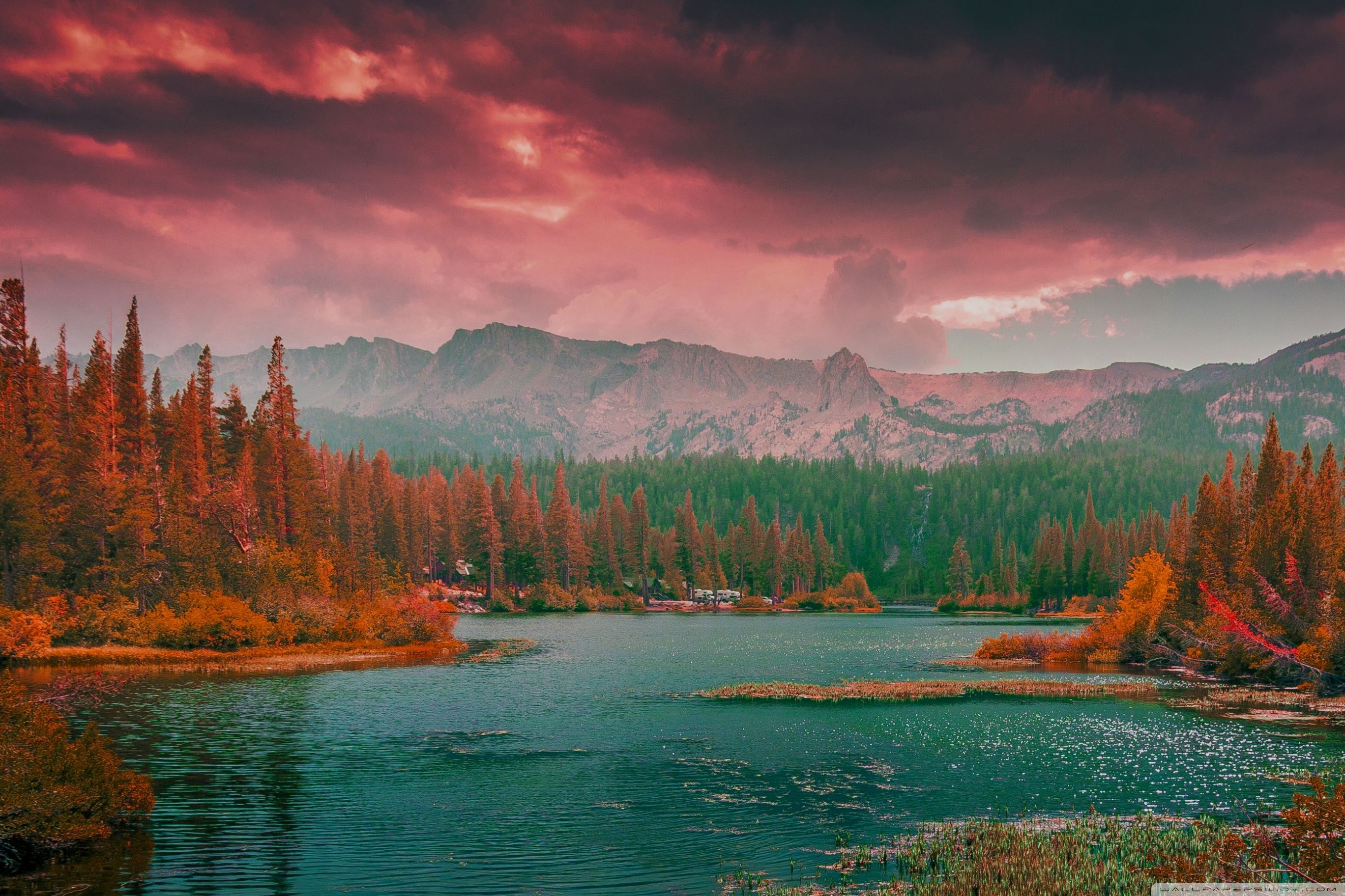 4K HD Desktop Wallpaper for 4K Ultra HD