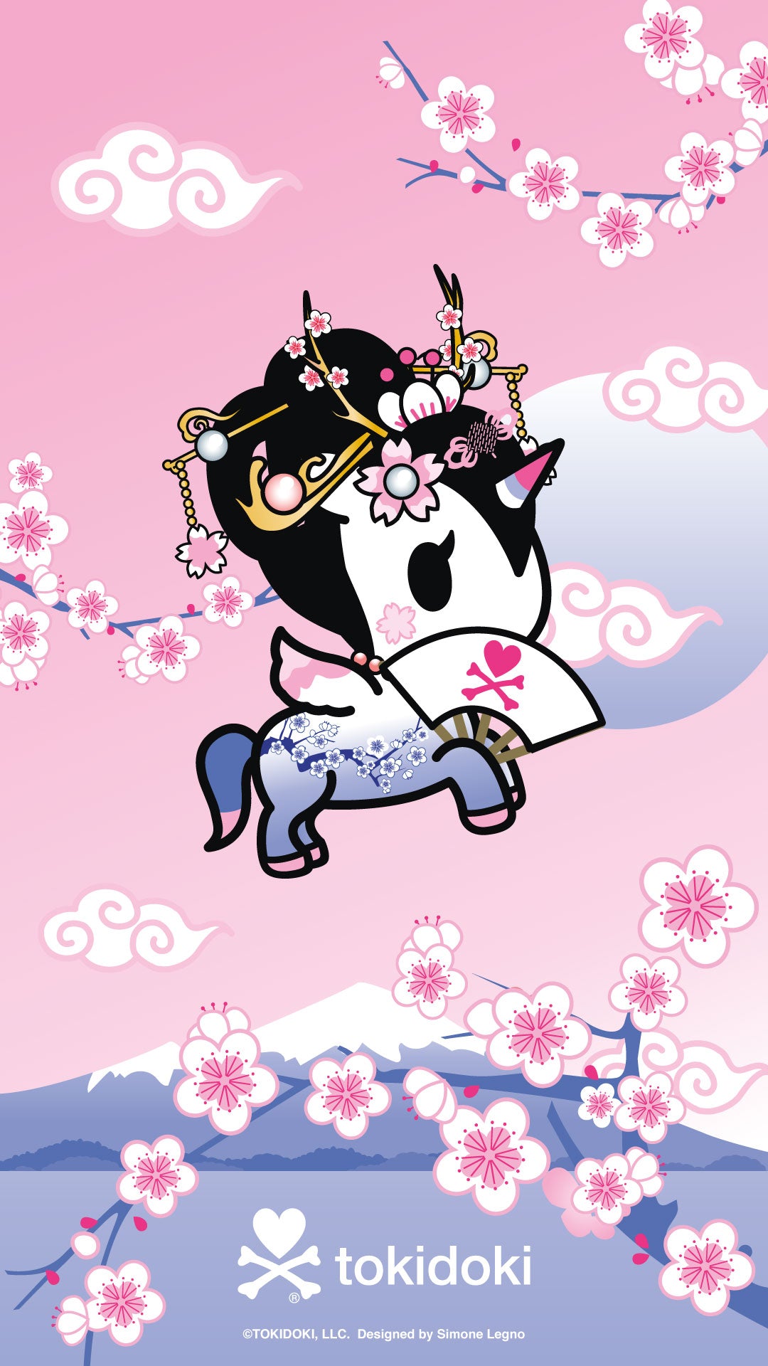 Cherry Blossom Wallpaper