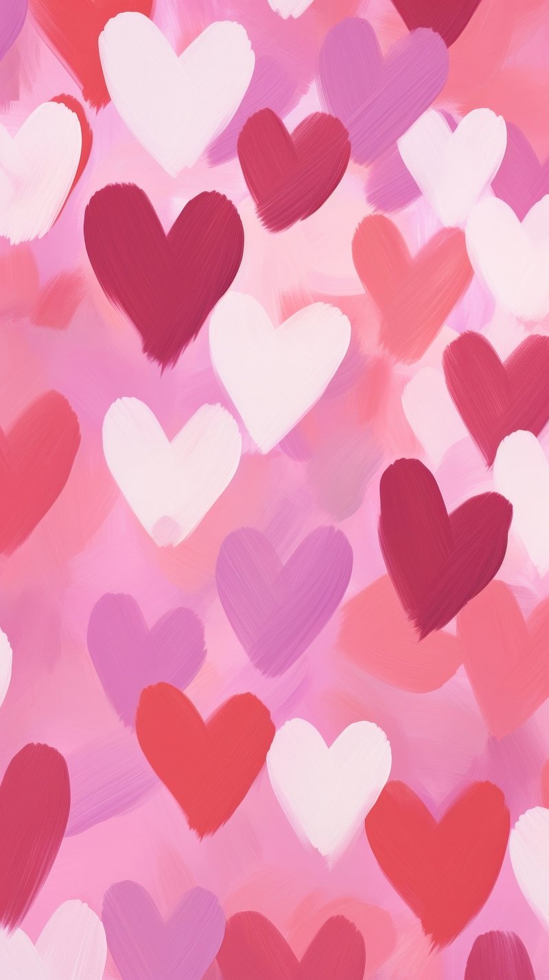 Valentines Day Wallpaper Heart