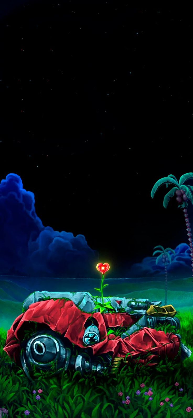 Sonic the Hedgehog iphone wallpaper