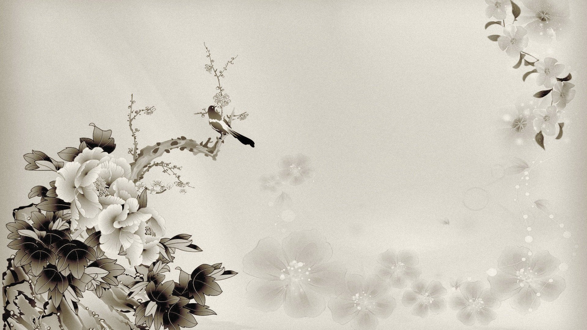 Download chinese art wallpaper Bhmpics