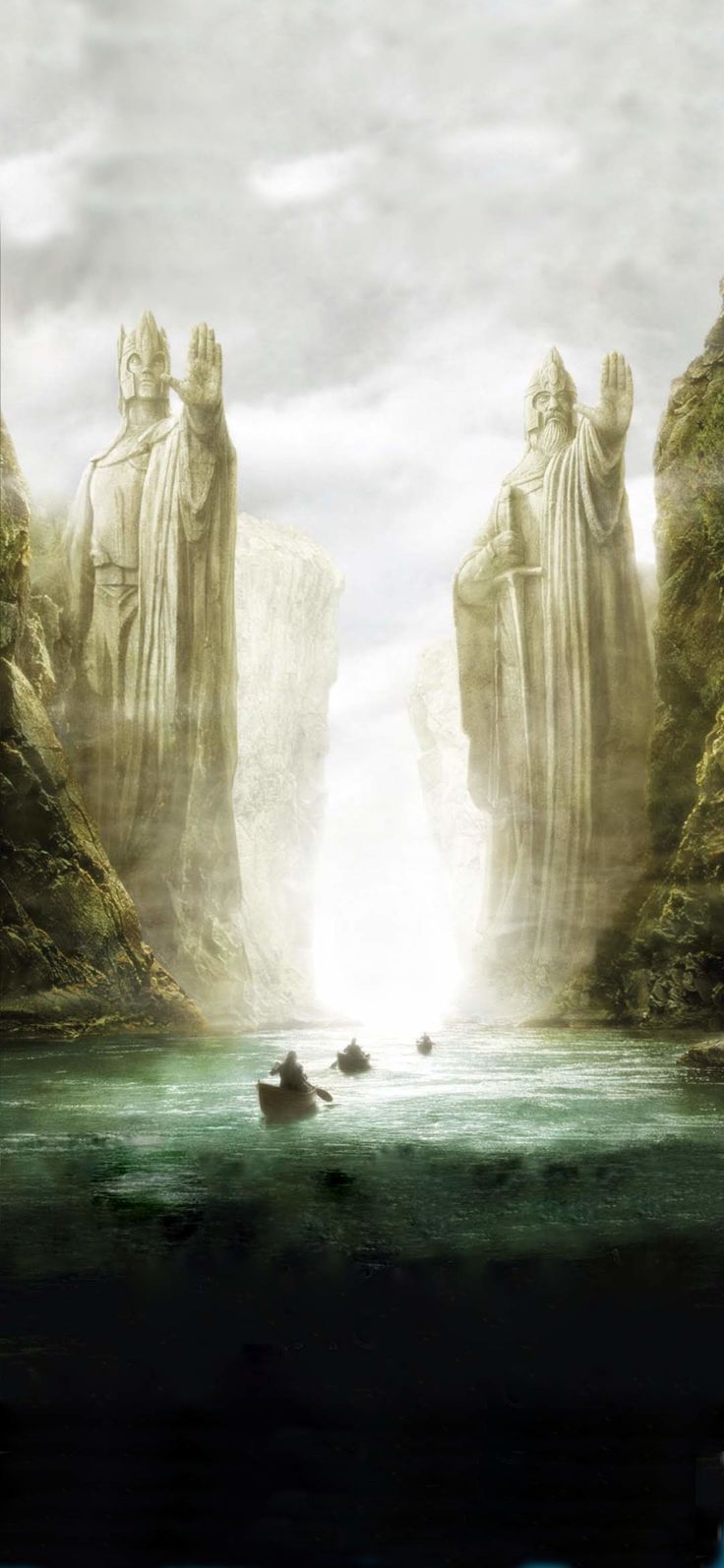 lord of the rings wallpaper android