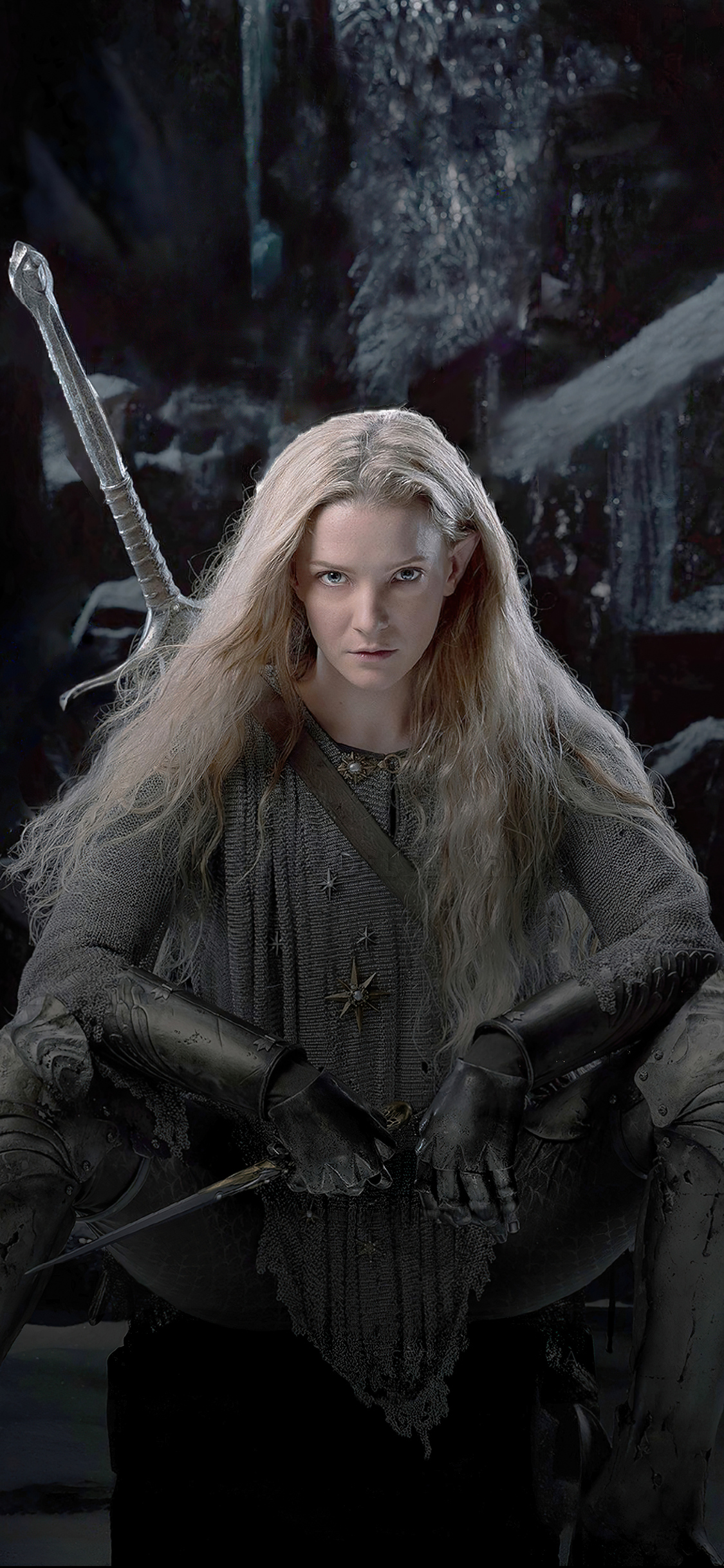 2022 The Lord Of The Rings