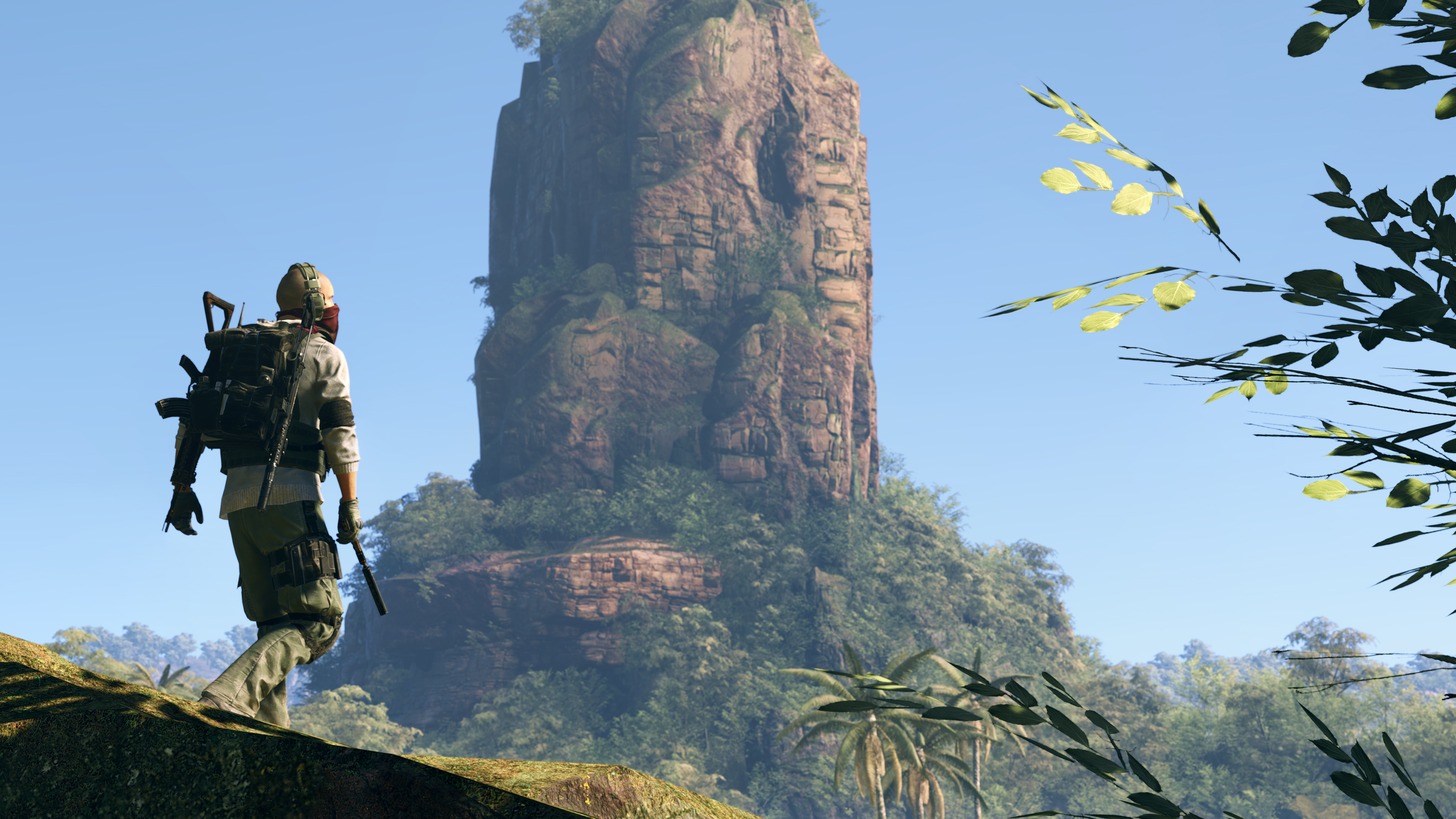 Ghost Recon Wildlands 2019 Wallpaper, HD