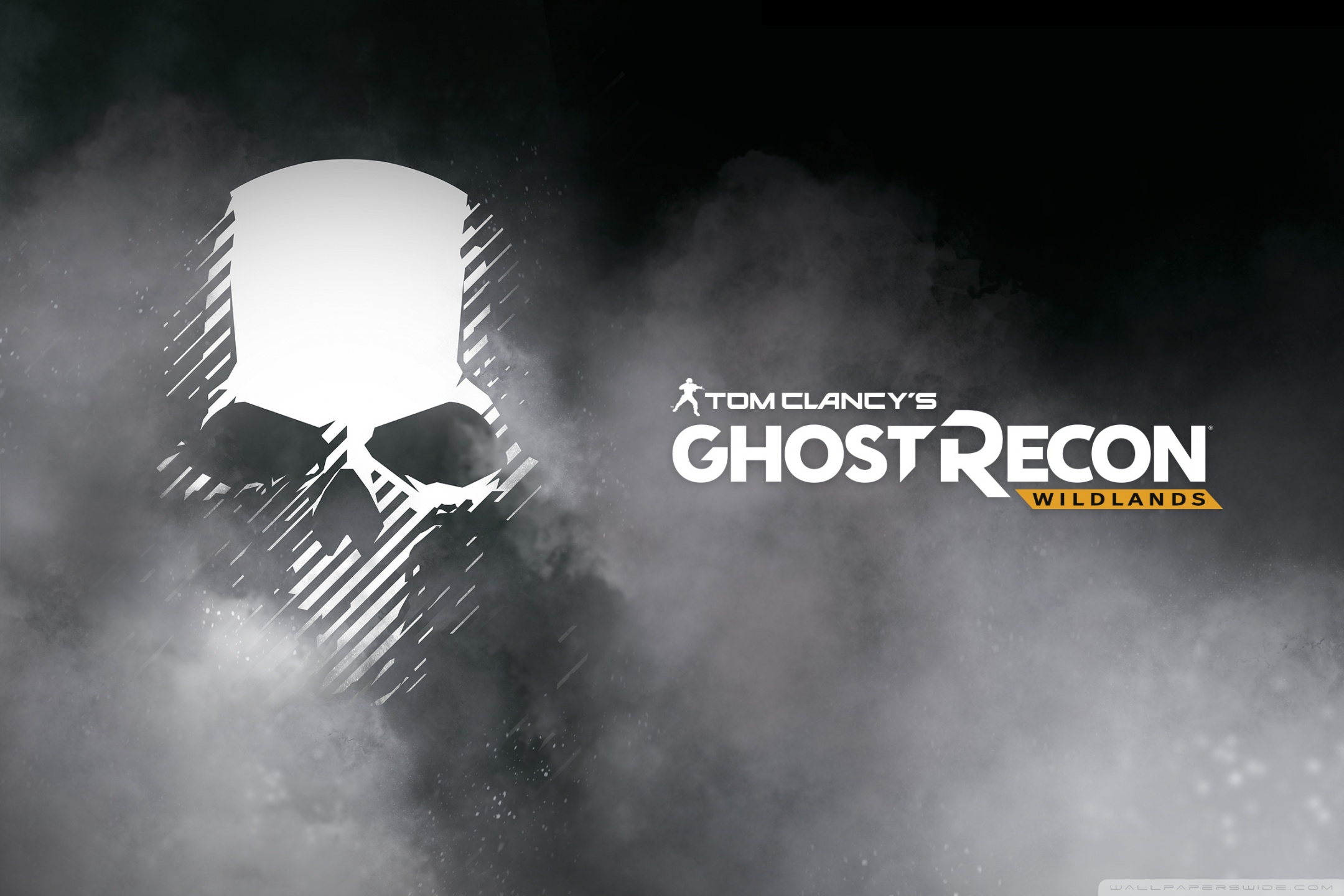 Tom Clancy's Ghost Recon Wildlands 2017
