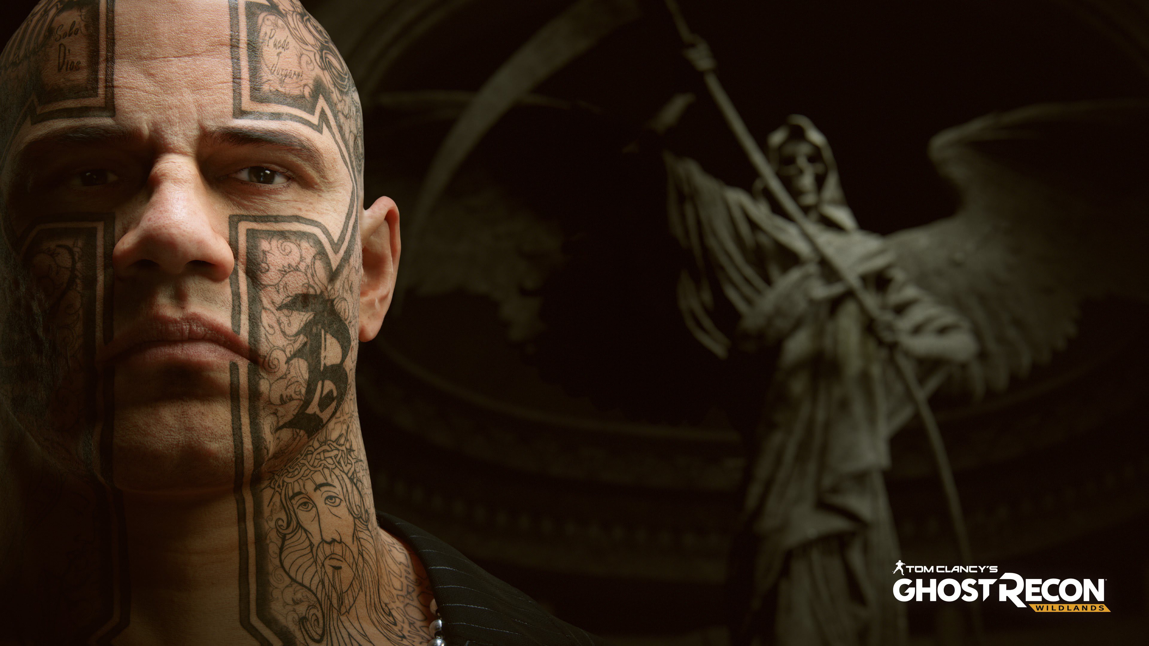 Tom Clancys Ghost Recon Wildlands El