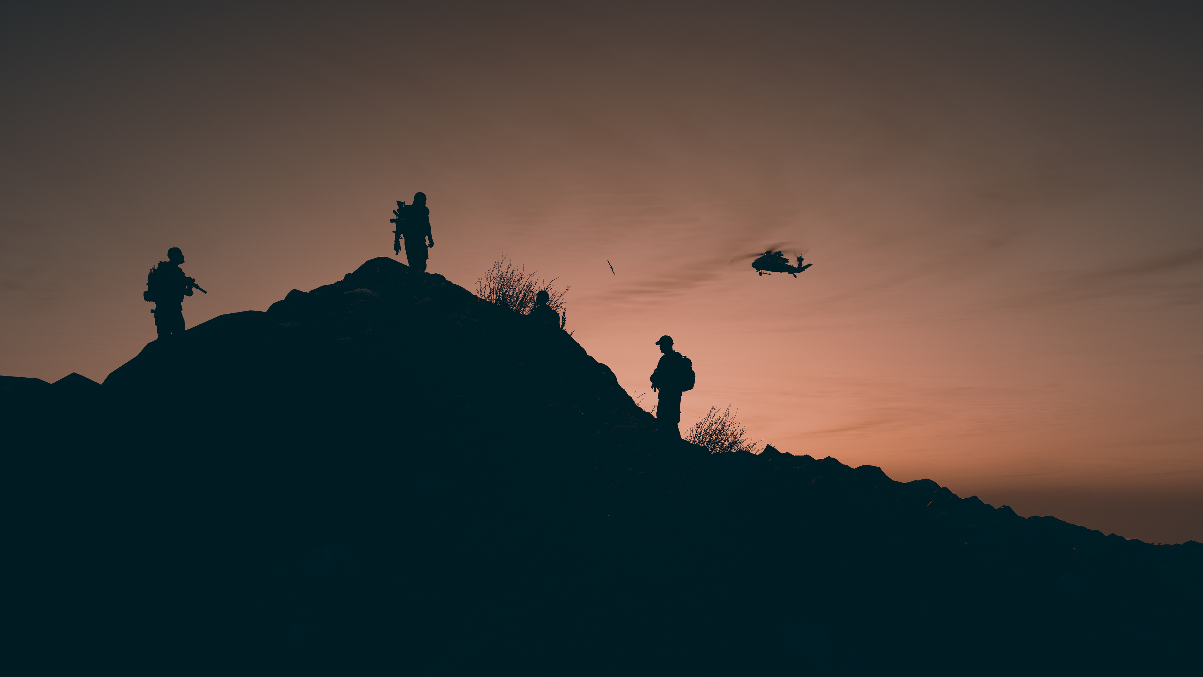 Tom Clancys Ghost Recon Wildlands 2019