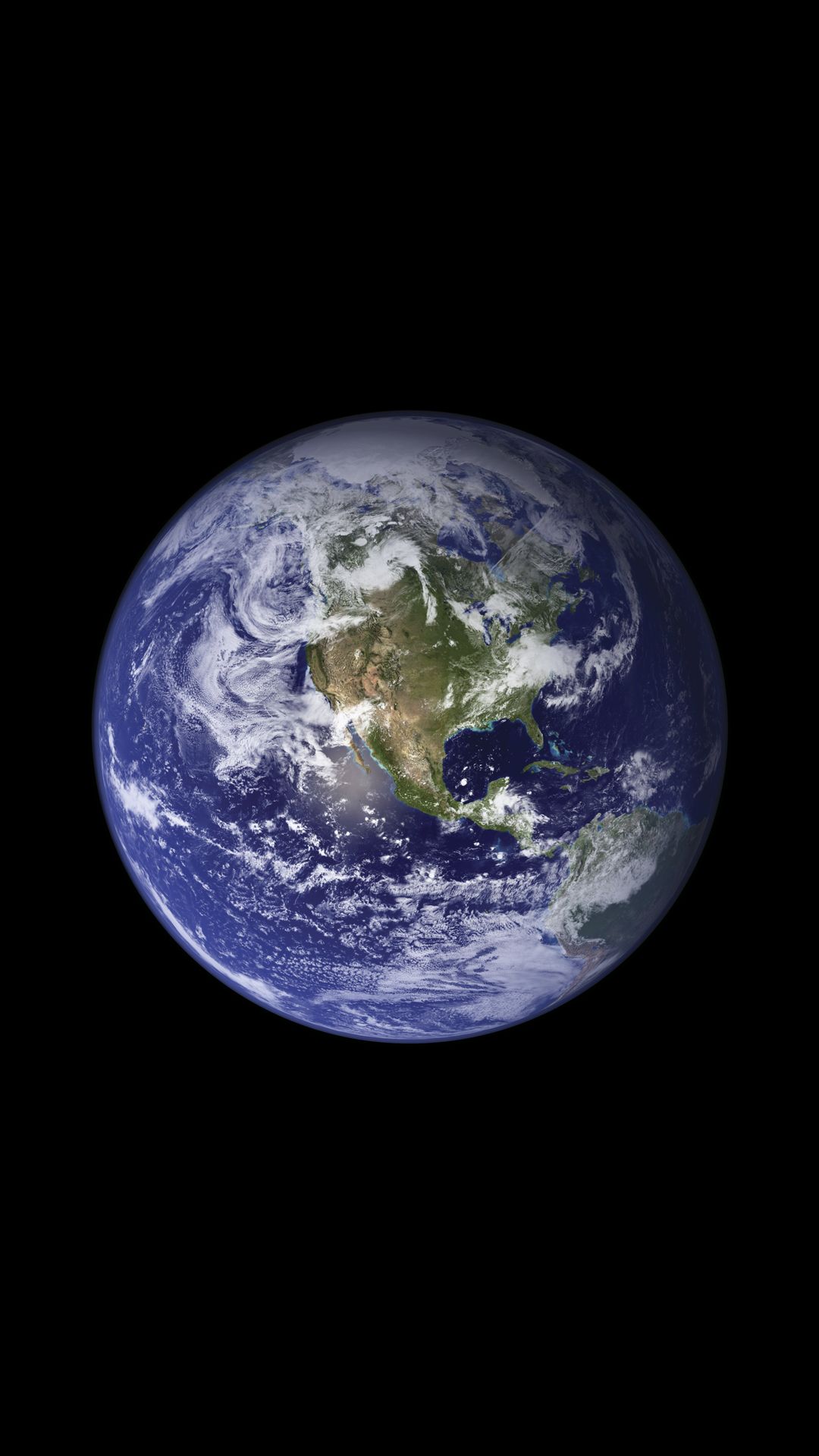 iPhone Wallpaper HD Earth. Wallpaper