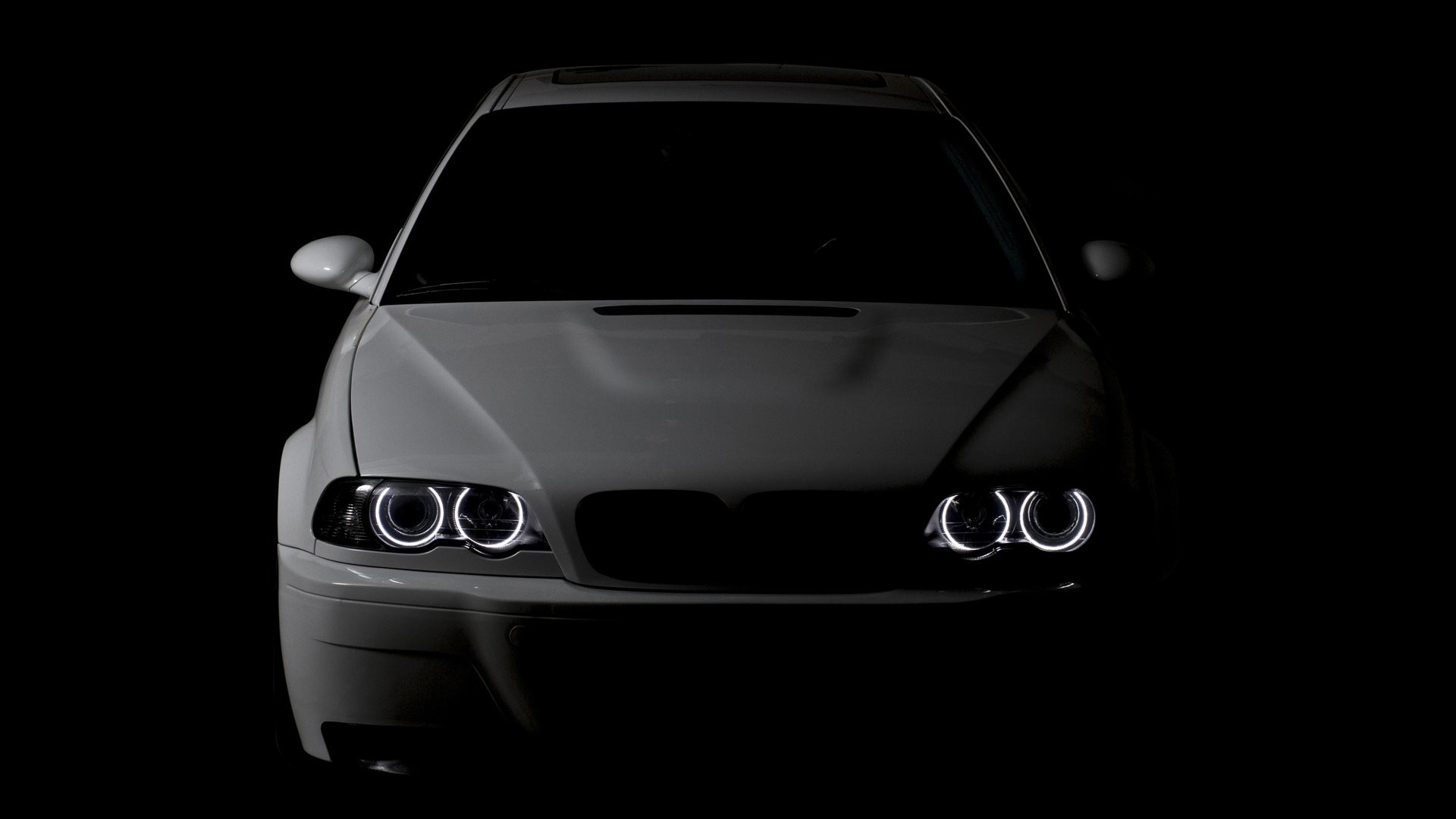 E46 Wallpaper