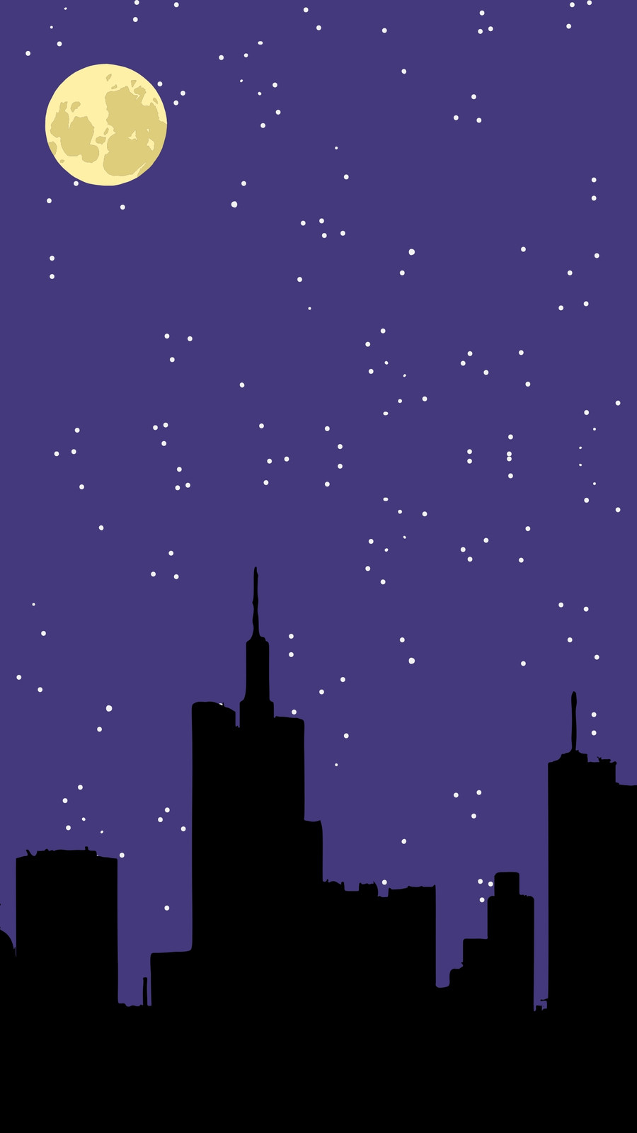 Dark Phone Wallpaper Online