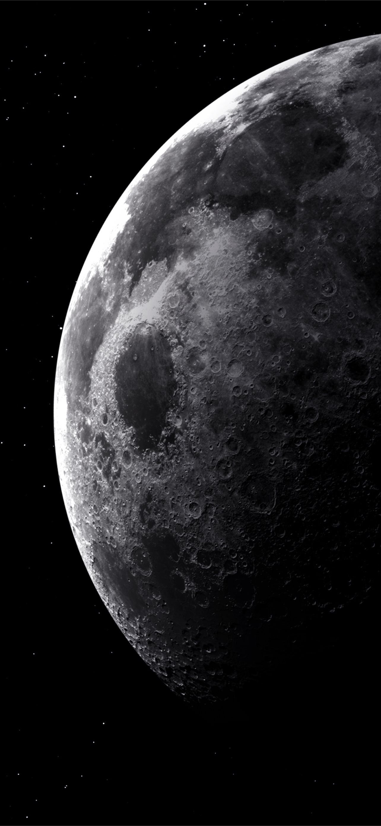 Michelle Simpson iPhone Wallpaper