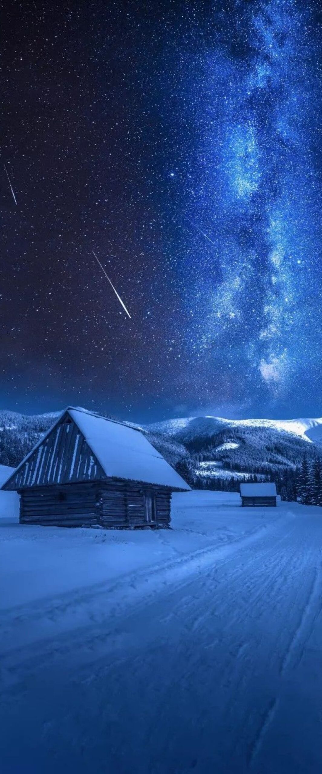 Stars 4k iPhone Wallpapers - Wallpaper Cave