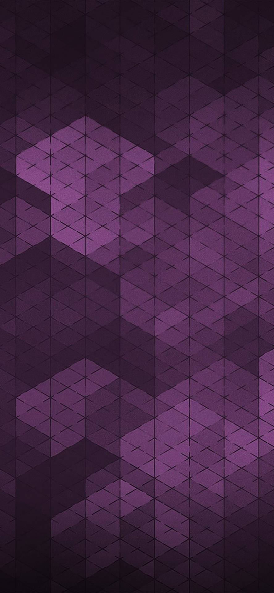 Dark Purple Wallpaper