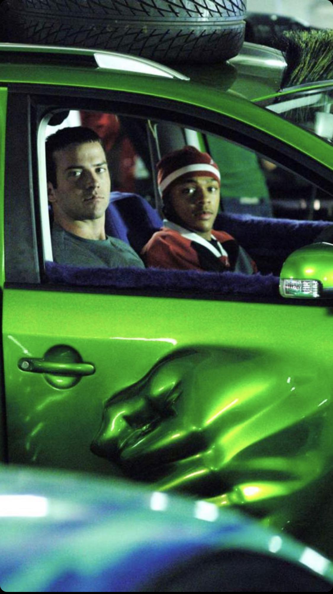 Tokyo Drift wallpaper