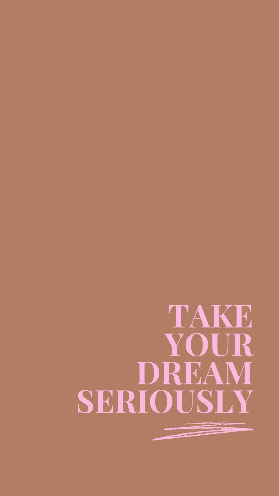 motivational phone wallpaper