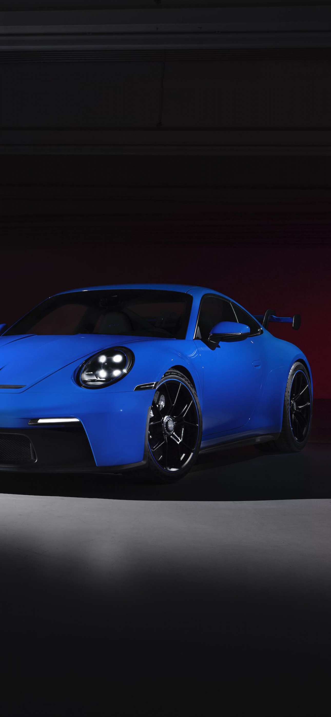 Porsche 911 GT3 Wallpaper 4K, Luxury