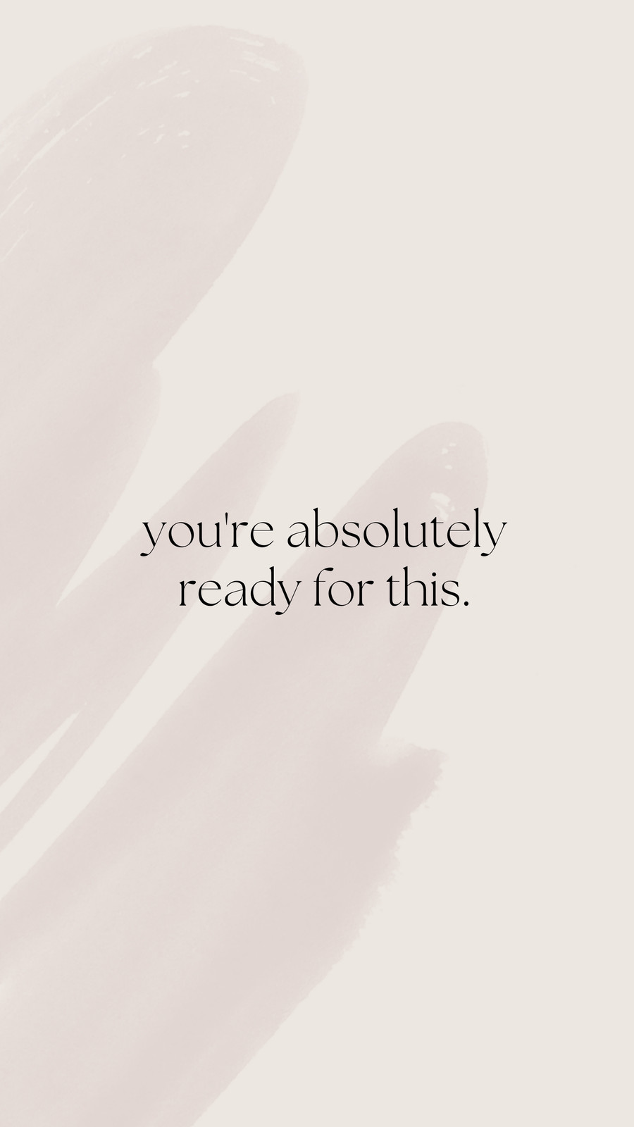 motivational phone wallpaper