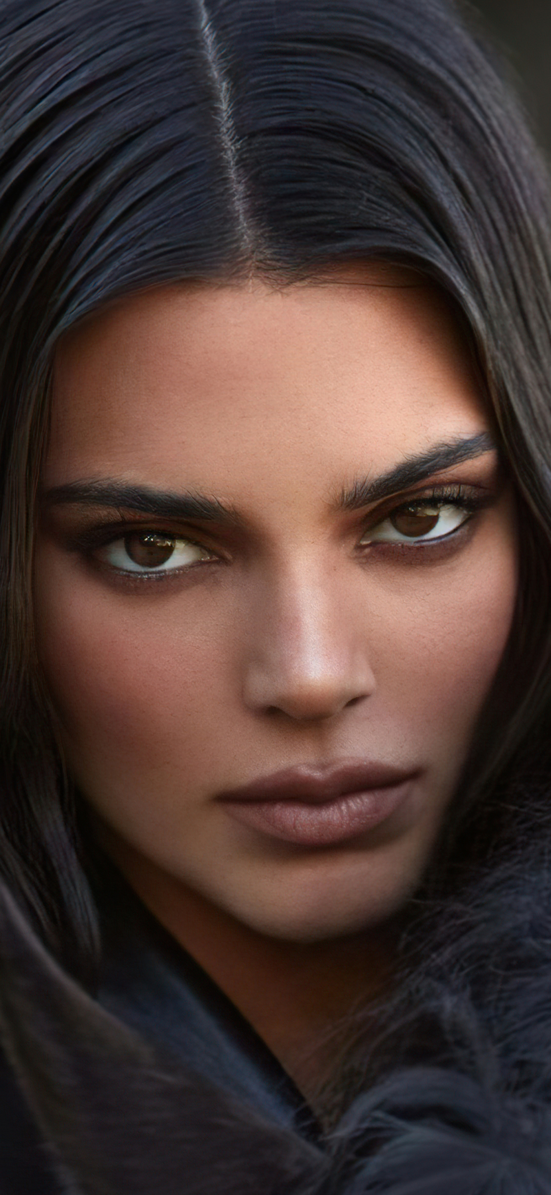 Kendall Jenner Phone Wallpaper