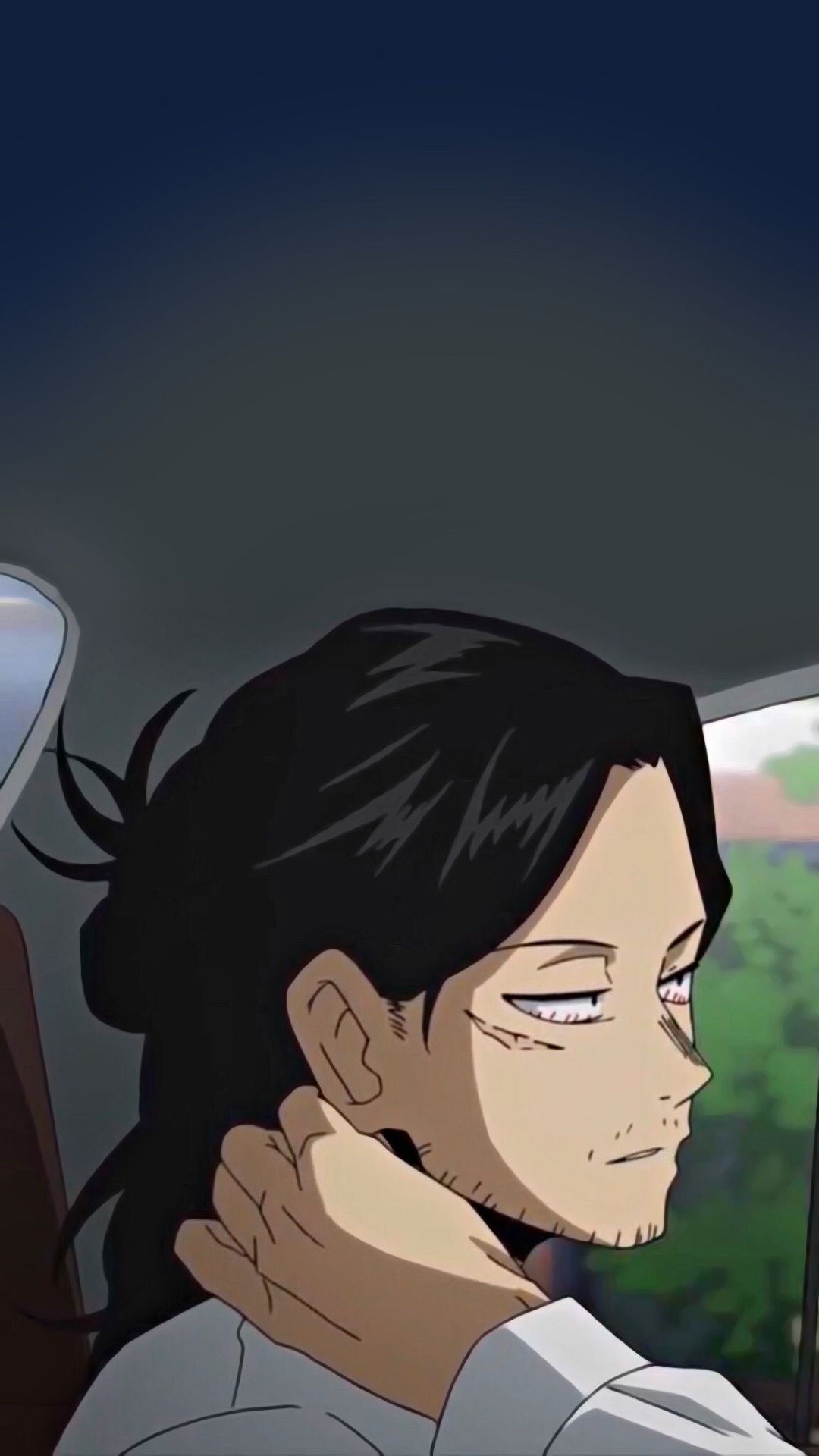 Best Shota Aizawa Wallpaper [ HQ ]