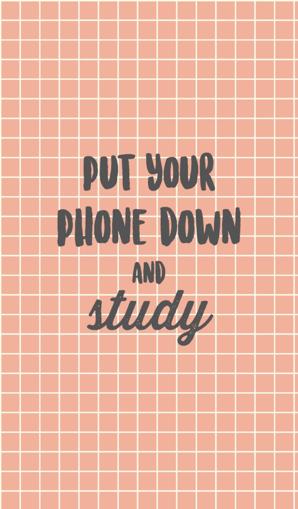 Study motivation wallpaper. Study