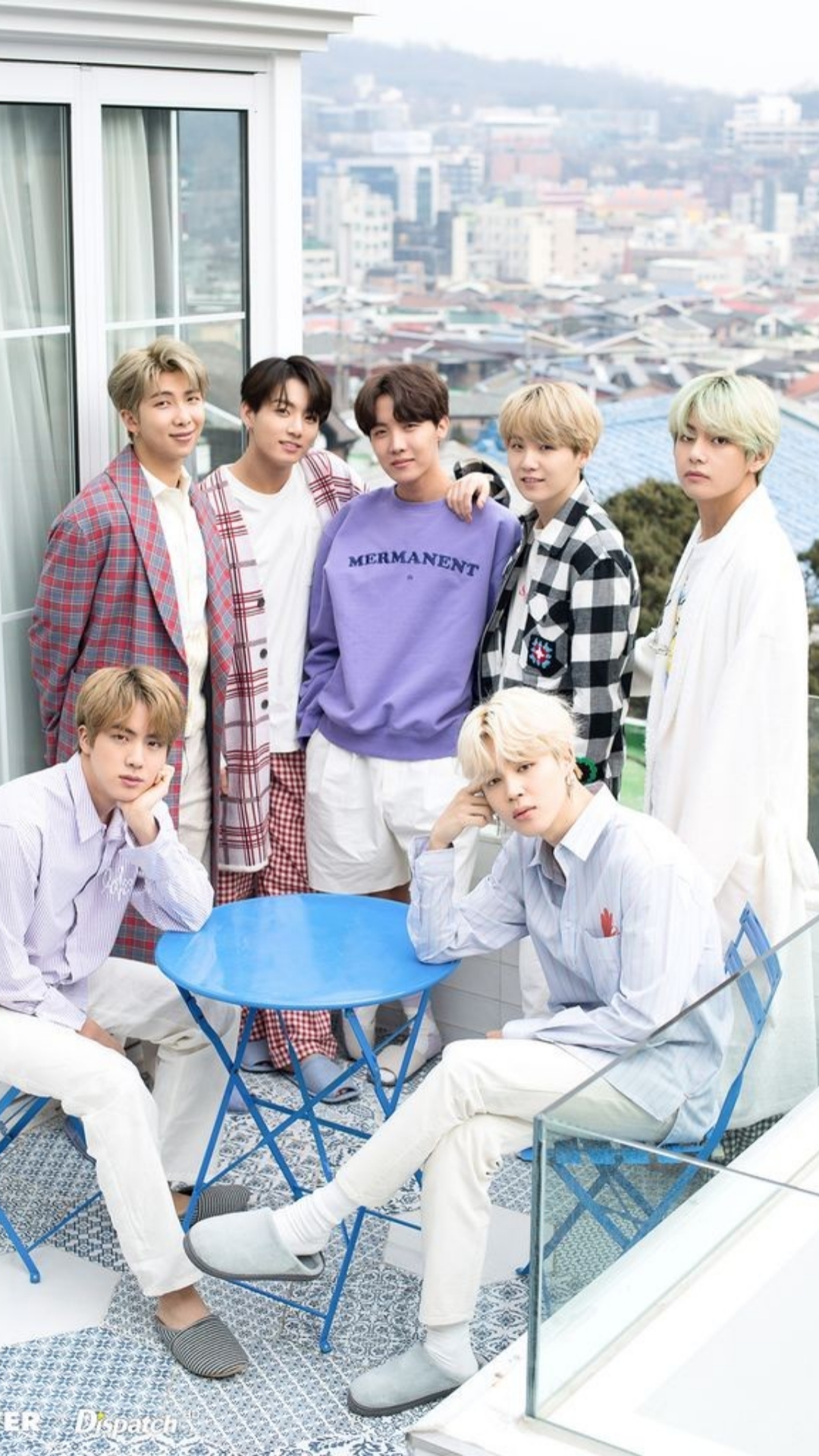 BTS Wallpaper BTS