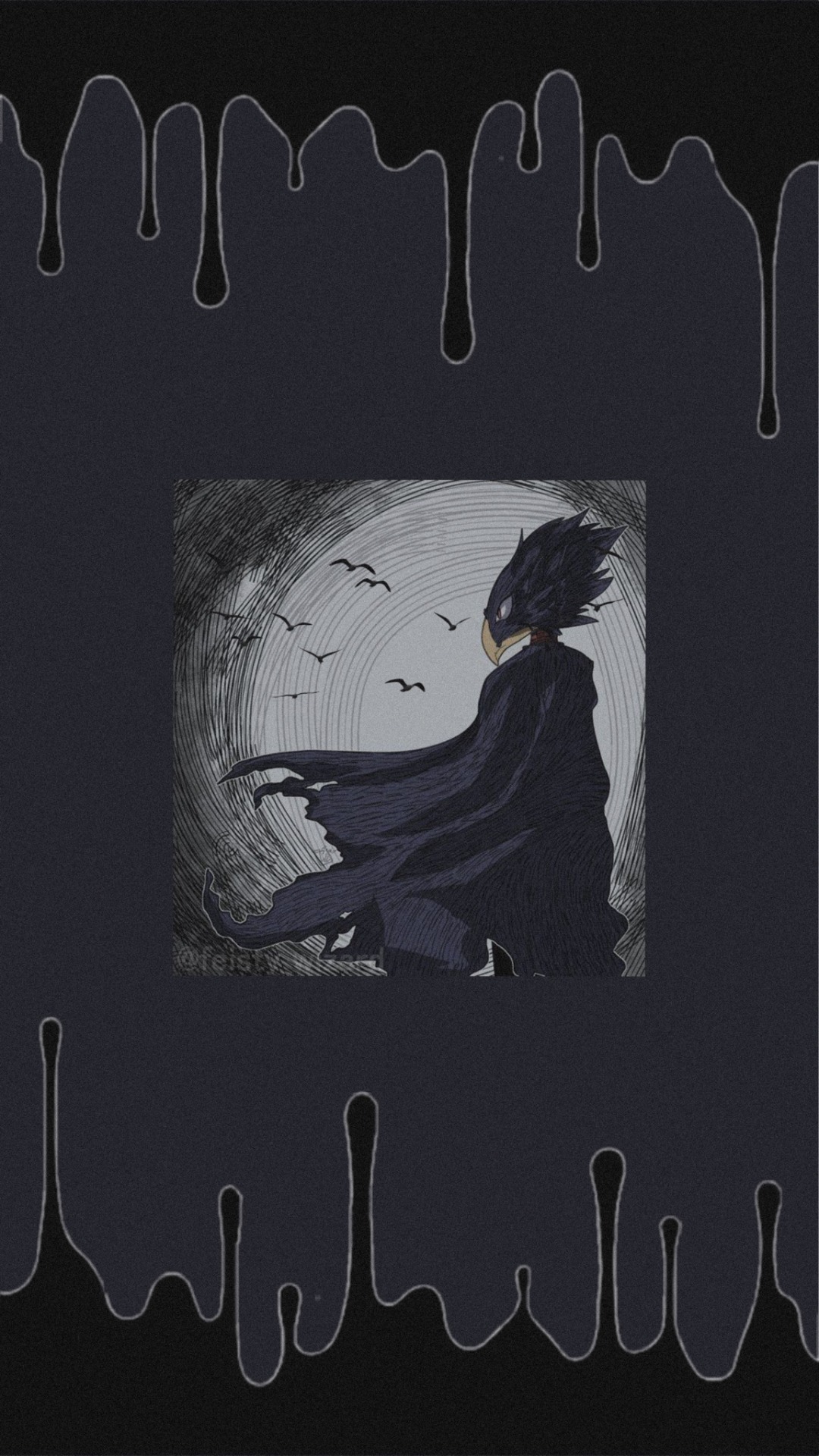 Hero Academia wallpaper