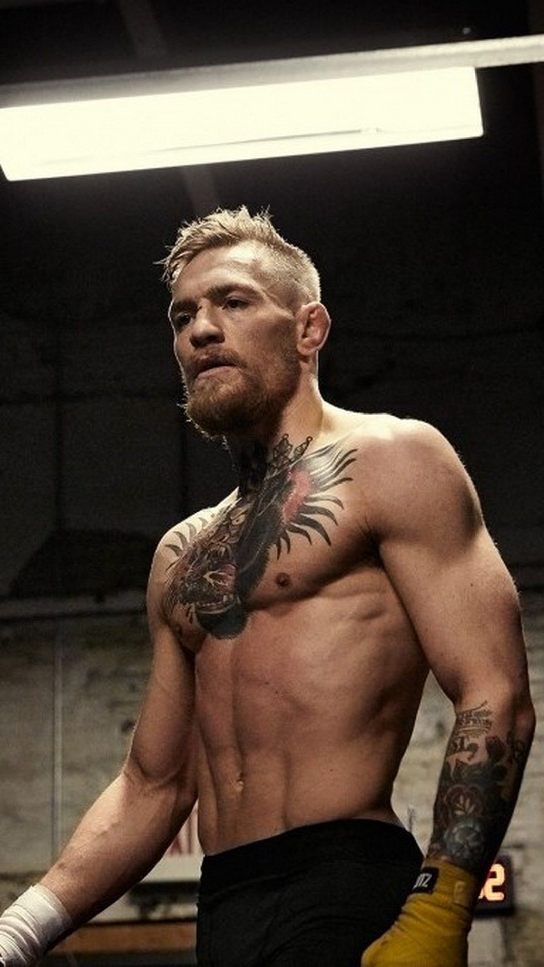 Conor mcgregor wallpaper, Mcgregor